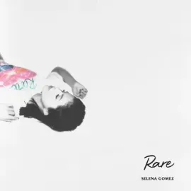 Виниловая пластинка Selena Gomez – Rare 2020