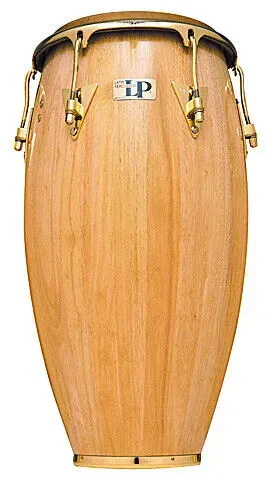 Конга Latin Percussion LP559X-AW Classic Natural