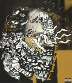 Виниловая пластинка Portugal. The Man – Evil Friends (Релиз 2013)