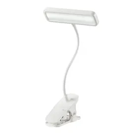 Подсветка для пюпитра Dekko FL-1213B WH