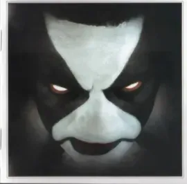ABBATH - Abbath (CD, Digipak)