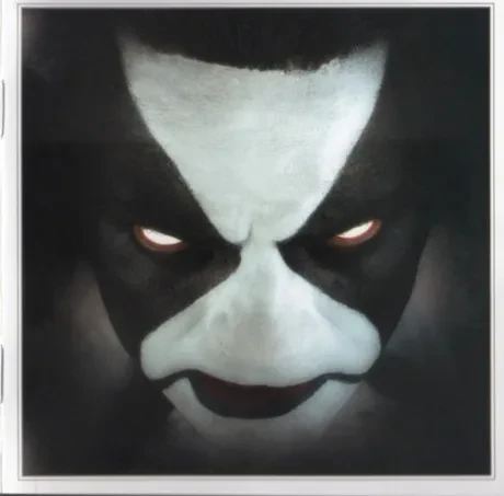 ABBATH - Abbath (CD, Digipak)