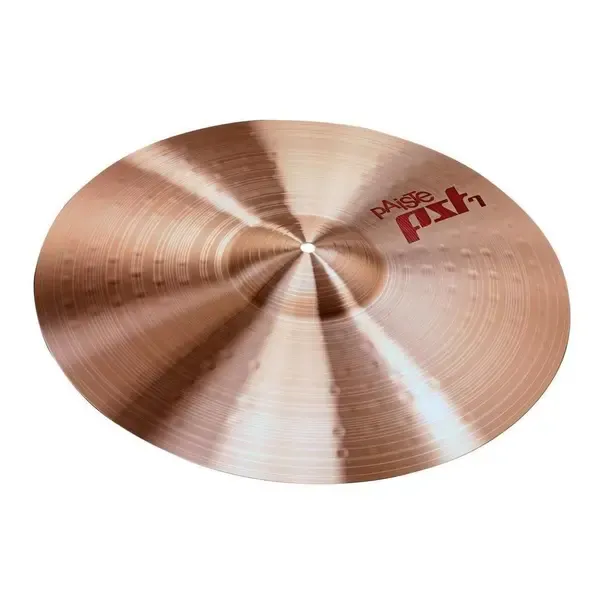 Тарелка барабанная Paiste 20" PST 7 Ride