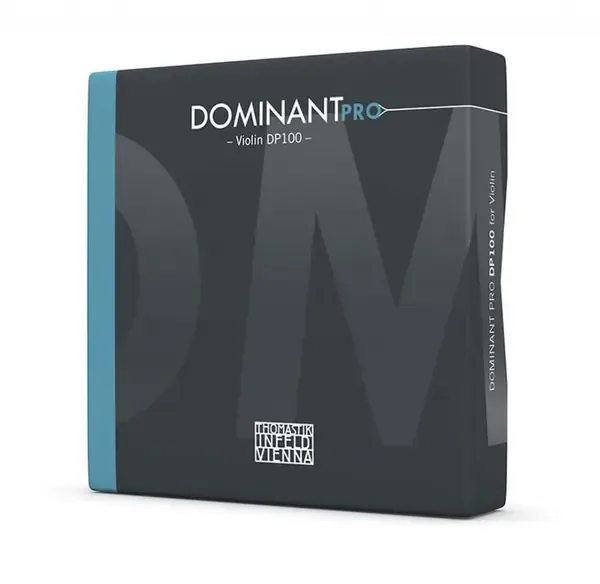 Комплект струн для скрипки Thomastik DP100 Dominant Pro