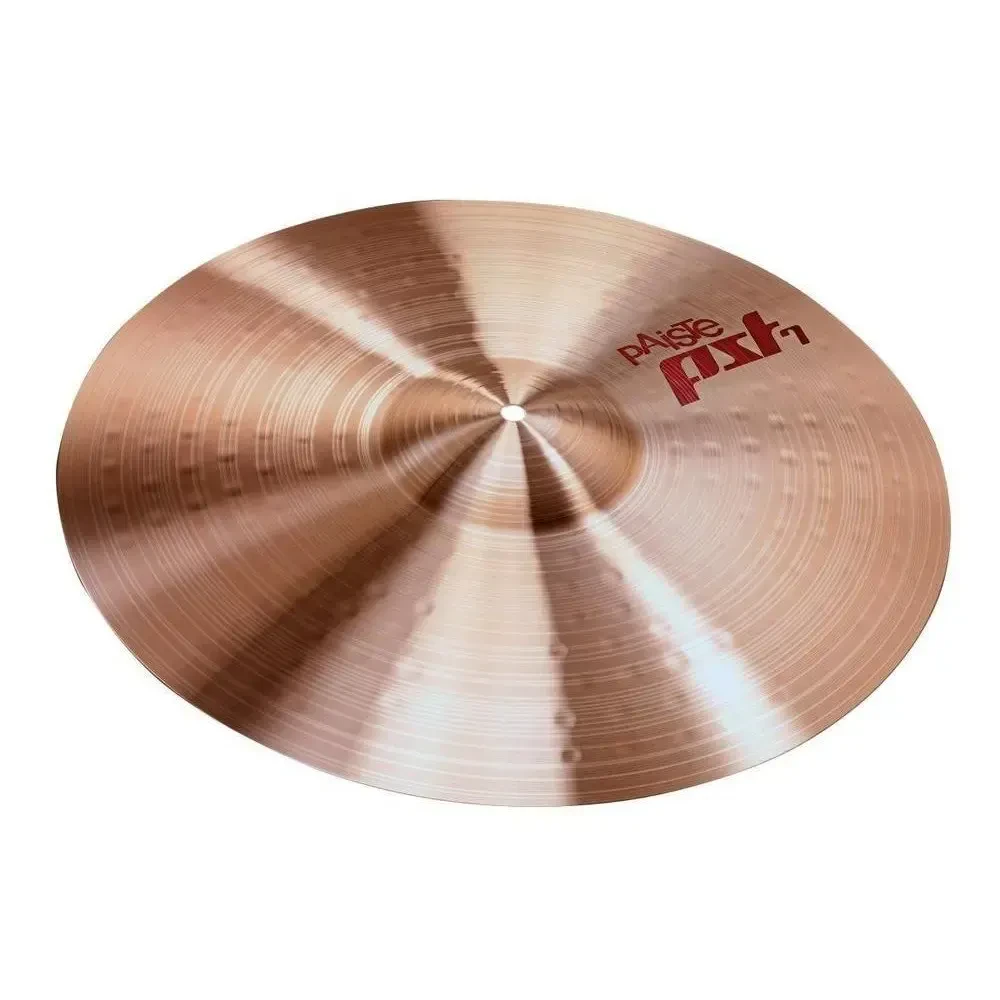 Тарелка барабанная Paiste 20" PST 7 Ride