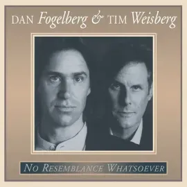 Виниловая пластинка Dan Fogelberg And Ti - No Resemblance Whatsoever [New Vinyl LP]
