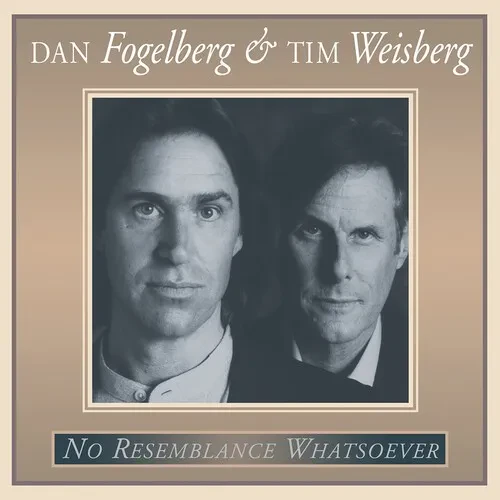 Виниловая пластинка Dan Fogelberg And Ti - No Resemblance Whatsoever [New Vinyl LP]