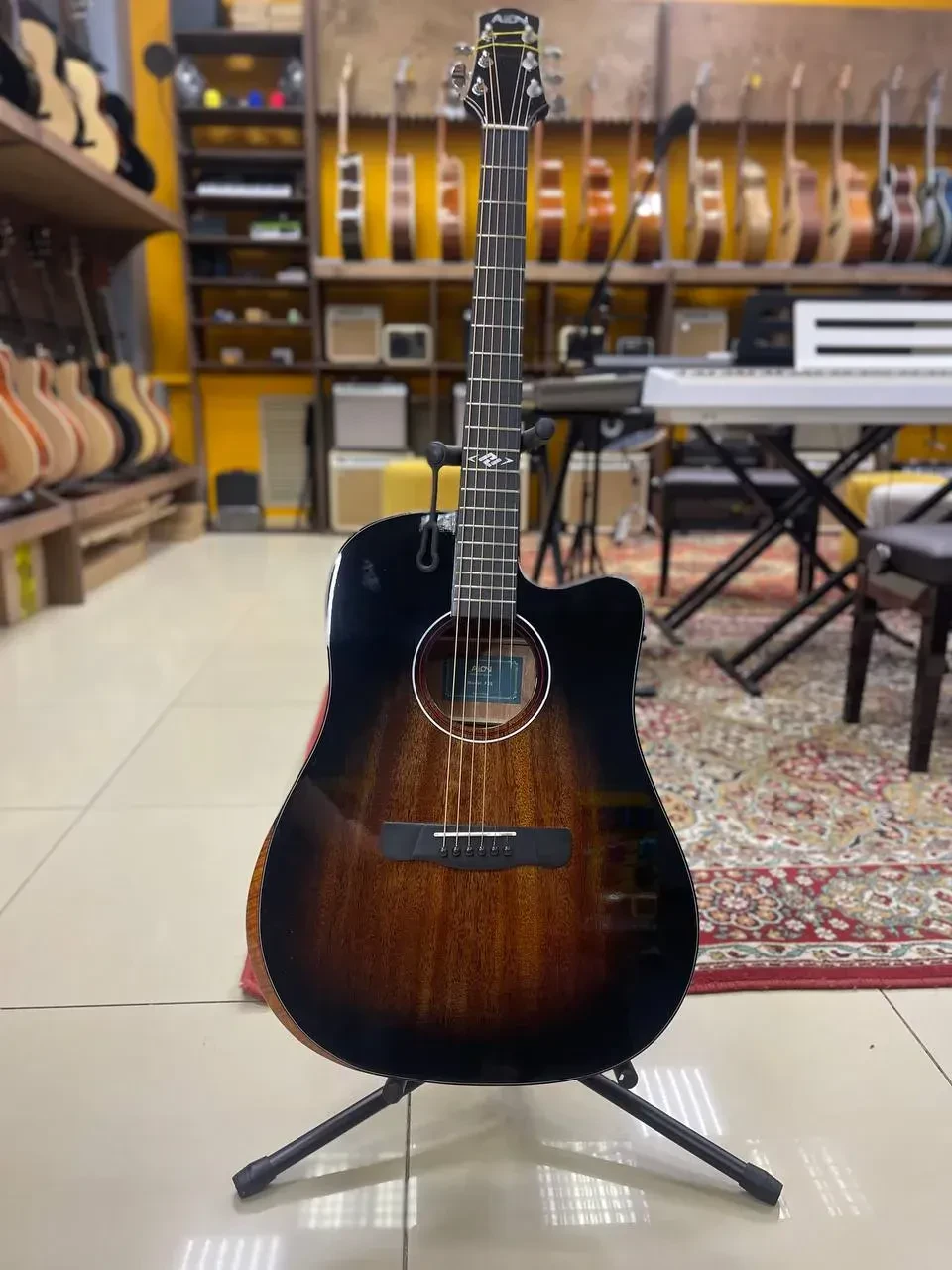 Акустическая гитара Aion F20