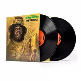 Виниловая пластинка James Brown - Payback [New Vinyl LP]