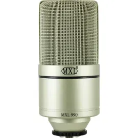 Б/У Конденсаторный микрофон MXL 990