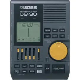 Метроном электронный Boss DB-90 Dr.Beat