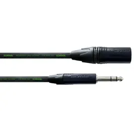 Микрофонный кабель Cordial CRM 2.5 MV 2.5 м