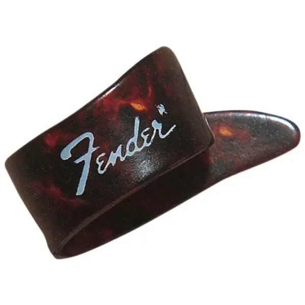 Медиаторы Fender Thumb Picks - Large - 3 Count