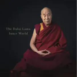 Виниловая пластинка The Dalai Lama – Inner World Релиз 2024