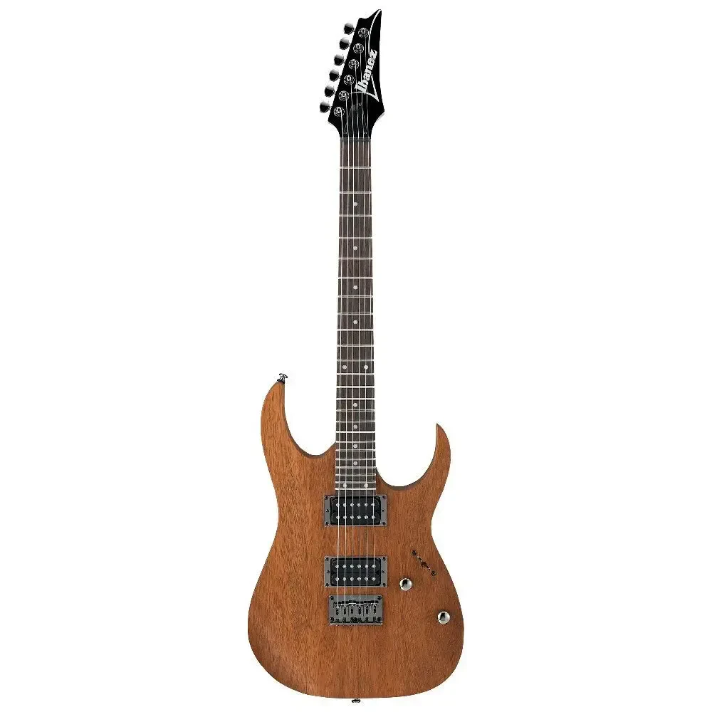 Электрогитара Ibanez RG421 Mahogany Oil