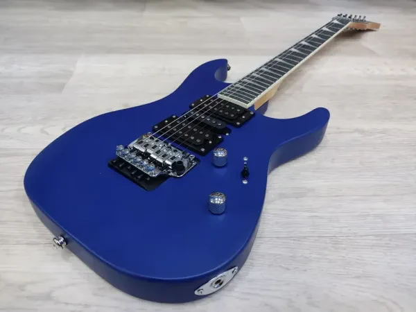 Fabio SS-07 MBL