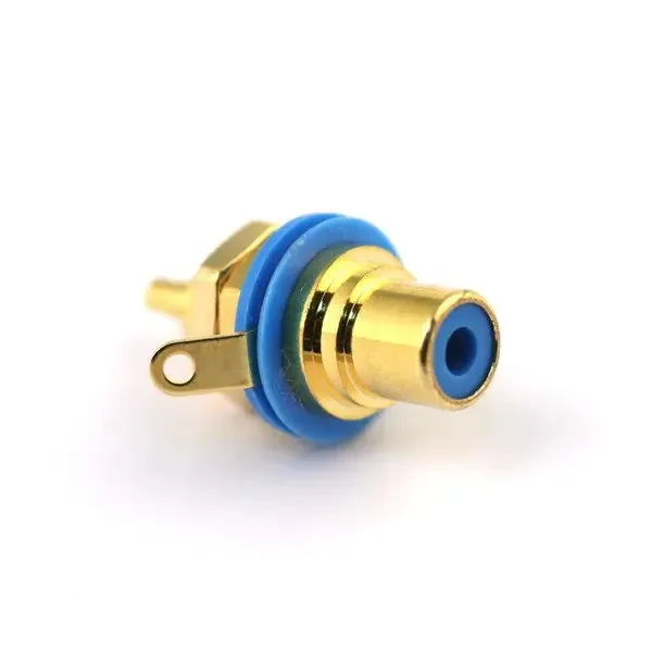 Разъем панельный Rean NYS367-6