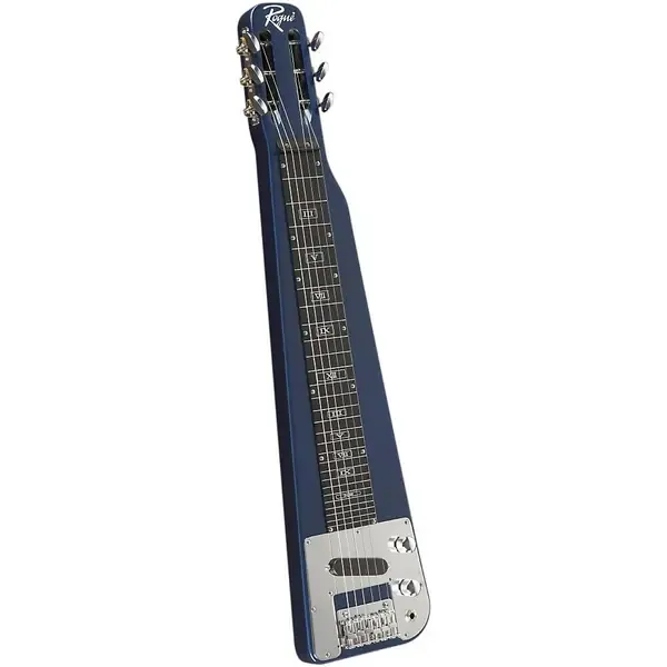 Слайд-гитара Rogue RLS-1 Lap Steel Metallic Blue