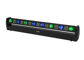 Светодиодный прибор Eurolite LED BAR-8 Swing QCL Leiste