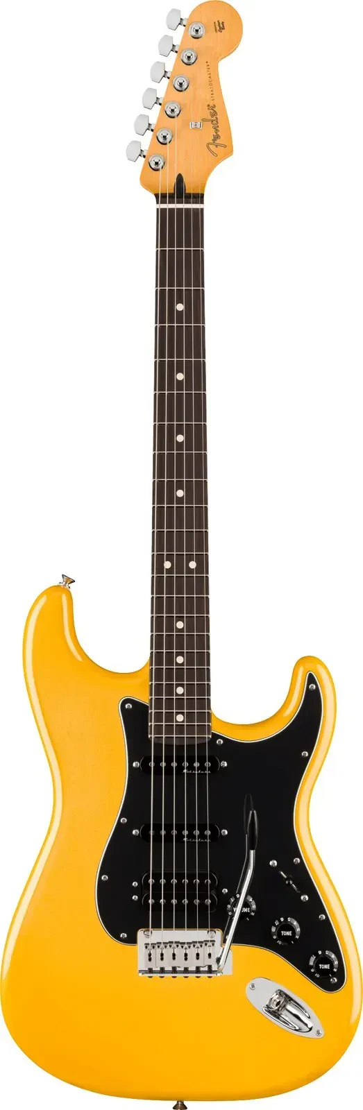 Электрогитара Fender Player II Modified Stratocaster Sunshine Yellow