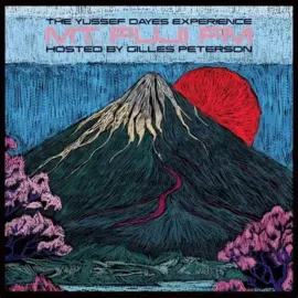 Виниловая пластинка Yussef Dayes Experience – Live From Mt. Fuji (Релиз 2026)