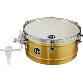 Тимбалес Latin Percussion Brass Timbale 14x6.5