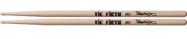 Барабанные палочки Vic Firth SPE2 Peter Erskine