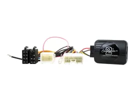 Connects2 Lenkradgrundinterface für Mitsubishi L200 2010-2012 42smt006 CTSMT006.