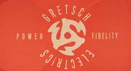 GRETSCH Car Sunshade