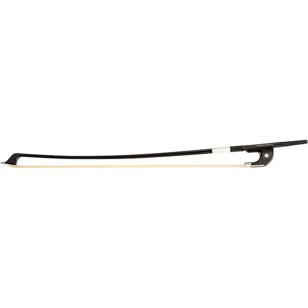 Смычок для контрабаса The String Centre FG Standard Series Fiberglass Composite Bass Bow 3/4 German