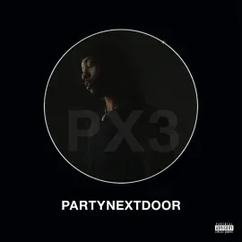 Виниловая пластинка PARTYNEXTDOOR – PARTYNEXTDOOR 3 Релиз 2024