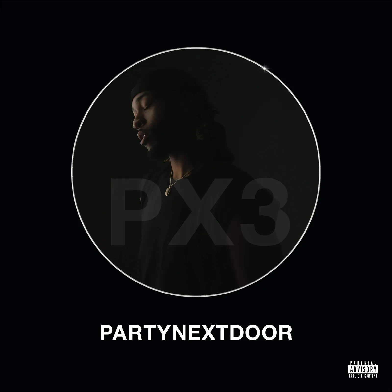 Виниловая пластинка PARTYNEXTDOOR – PARTYNEXTDOOR 3 Релиз 2024
