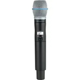 Микрофон для радиосистемы Shure ULXD2/B87C H50