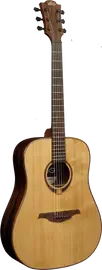 Акустическая гитара LAG Guitars T118D