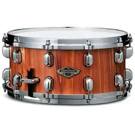 Малый барабан Tama Starclassic Walnut Birch 14x6.5 Red Cedar