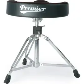 Стул для барабанщика Premier 6000 Series Deluxe Saddle Throne