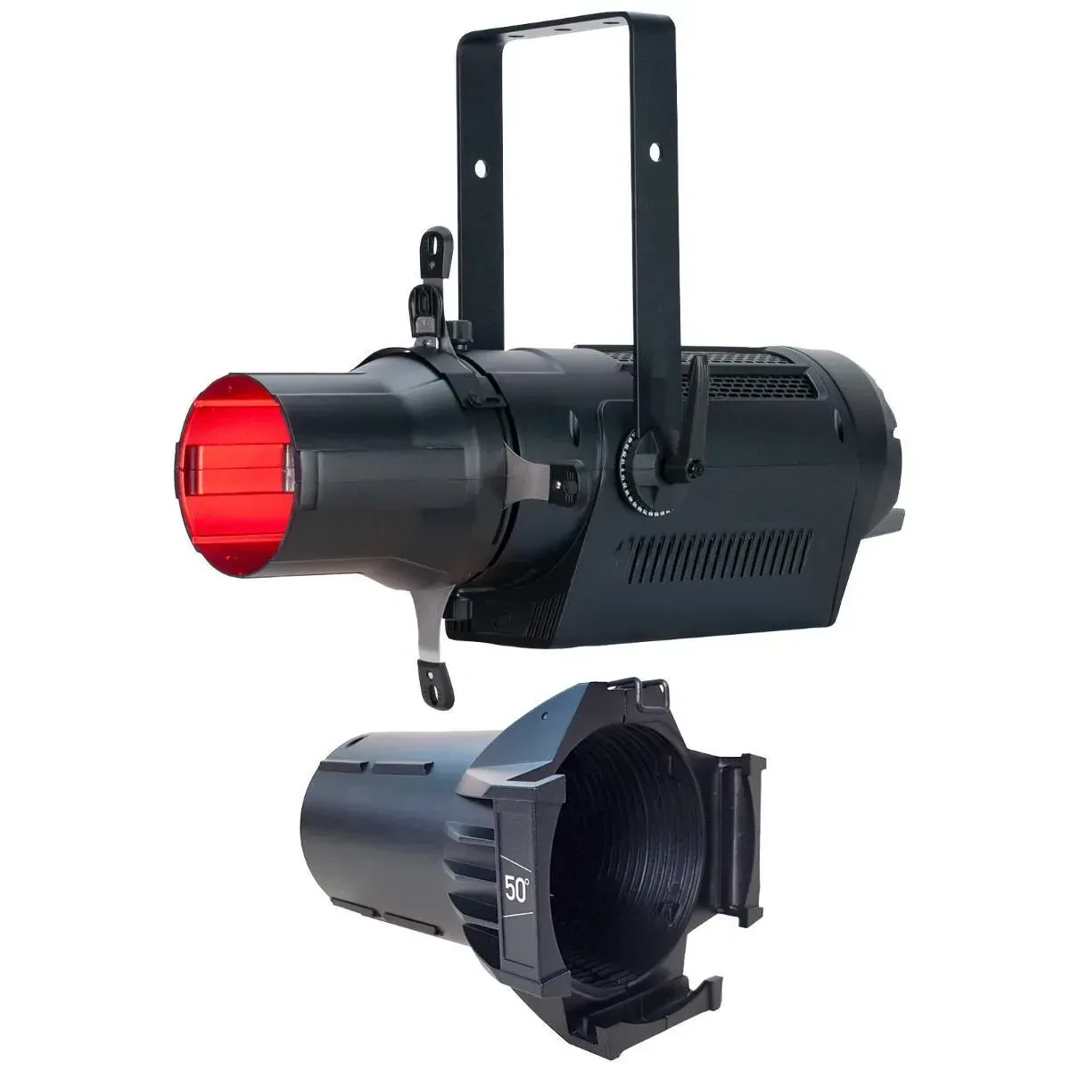 Светодиодный прибор American DJ Encore Profile Pro Color 50