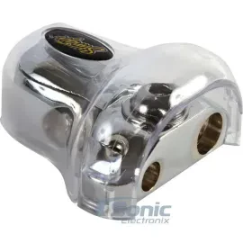 Stinger SPT55301 PRO Series Positive/Negative Car Battery Terminal