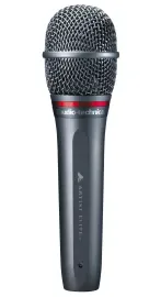 Вокальный микрофон Audio-technica AE4100