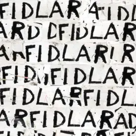 Fidlar - Fidlar [Indie-Exclusive Frosted Silver Vinyl] NEW Vinyl