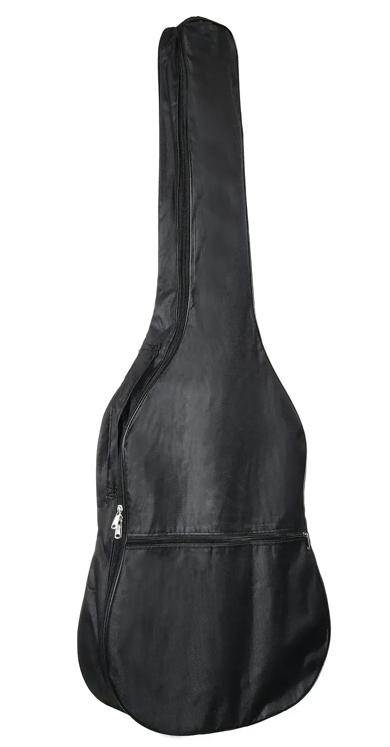 Чехол для акустической гитары MARTIN ROMAS ГА-1 Black