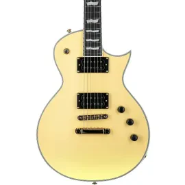 LTD EC-1000T CTM Electric Guitar – Vintage Gold Satin