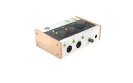 Б/У звуковая карта внешняя Universal Audio Volt 276 USB