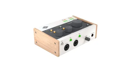 Б/У звуковая карта внешняя Universal Audio Volt 276 USB