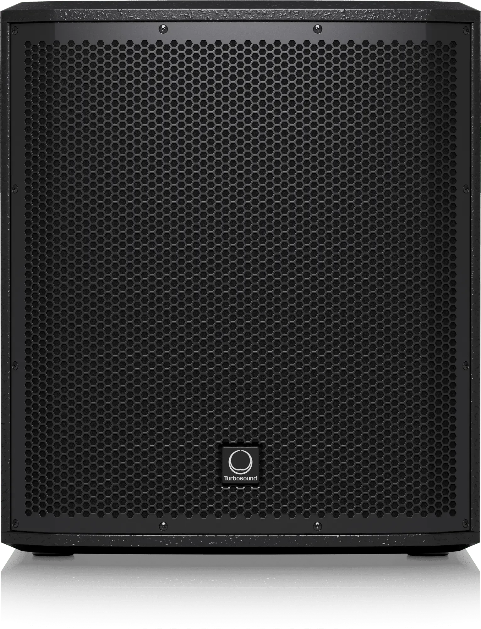 Сабвуфер активный Turbosound IP12B Inspire 1000W 1x12
