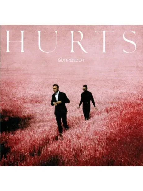 HURTS - Surrender (CD)