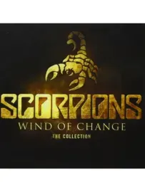 CD-диск SCORPIONS Wind Of Change: The Best Of
