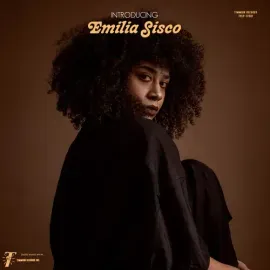 Виниловая пластинка Emilia Sisco - Introducing Emilia Sisco [New Vinyl LP]