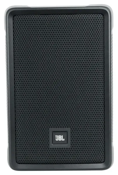 JBL IRX108BT 8" 1000 Watt Powered Active DJ Portable PA Speaker w/ Bluetooth