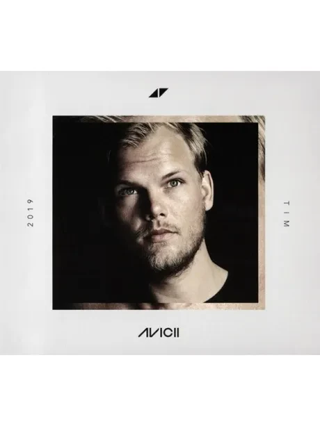 AVICII - Tim (CD)